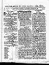 Royal Gazette of Jamaica Saturday 22 October 1825 Page 9