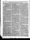 Royal Gazette of Jamaica Saturday 22 October 1825 Page 10