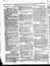 Royal Gazette of Jamaica Saturday 05 November 1825 Page 16