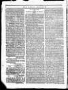 Royal Gazette of Jamaica Saturday 19 November 1825 Page 4