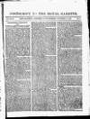Royal Gazette of Jamaica Saturday 19 November 1825 Page 17