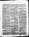 Royal Gazette of Jamaica Saturday 26 November 1825 Page 9