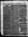 Royal Gazette of Jamaica Saturday 10 December 1825 Page 10