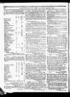 Royal Gazette of Jamaica Saturday 29 April 1826 Page 32