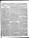 Royal Gazette of Jamaica Saturday 13 May 1826 Page 25