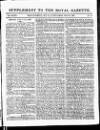 Royal Gazette of Jamaica Saturday 27 May 1826 Page 9