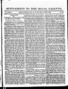 Royal Gazette of Jamaica Saturday 03 June 1826 Page 9