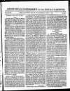 Royal Gazette of Jamaica Saturday 03 June 1826 Page 25