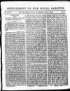 Royal Gazette of Jamaica Saturday 08 July 1826 Page 9