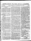 Royal Gazette of Jamaica Saturday 29 July 1826 Page 9