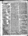 Royal Gazette of Jamaica Saturday 02 September 1826 Page 22
