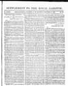 Royal Gazette of Jamaica Saturday 18 November 1826 Page 9