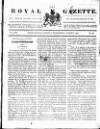 Royal Gazette of Jamaica Saturday 08 August 1835 Page 10