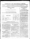 Royal Gazette of Jamaica Saturday 19 September 1835 Page 9