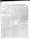 Royal Gazette of Jamaica Saturday 19 September 1835 Page 17