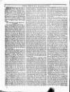 Royal Gazette of Jamaica Saturday 31 October 1835 Page 4