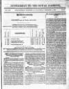 Royal Gazette of Jamaica Saturday 05 December 1835 Page 9