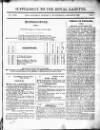 Royal Gazette of Jamaica Saturday 09 January 1836 Page 9