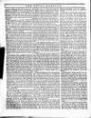 Royal Gazette of Jamaica Saturday 16 January 1836 Page 4