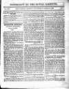 Royal Gazette of Jamaica Saturday 16 January 1836 Page 17