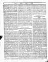 Royal Gazette of Jamaica Saturday 13 February 1836 Page 4