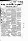 Royal Gazette of Jamaica Saturday 29 February 1840 Page 1