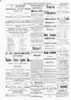 South Yorkshire Times and Mexborough & Swinton Times Friday 10 August 1877 Page 8