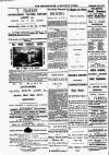 South Yorkshire Times and Mexborough & Swinton Times Friday 14 September 1877 Page 8