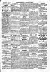 South Yorkshire Times and Mexborough & Swinton Times Friday 21 September 1877 Page 5