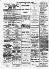 South Yorkshire Times and Mexborough & Swinton Times Friday 02 November 1877 Page 4