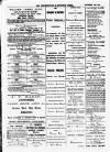South Yorkshire Times and Mexborough & Swinton Times Friday 16 November 1877 Page 4