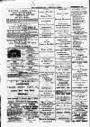South Yorkshire Times and Mexborough & Swinton Times Friday 30 November 1877 Page 4