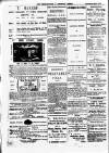 South Yorkshire Times and Mexborough & Swinton Times Friday 30 November 1877 Page 8