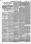 South Yorkshire Times and Mexborough & Swinton Times Friday 07 December 1877 Page 4