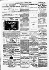 South Yorkshire Times and Mexborough & Swinton Times Friday 07 December 1877 Page 8