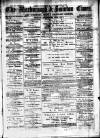 South Yorkshire Times and Mexborough & Swinton Times Friday 28 December 1877 Page 1