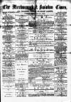 South Yorkshire Times and Mexborough & Swinton Times Friday 01 February 1878 Page 1