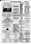 South Yorkshire Times and Mexborough & Swinton Times Friday 01 February 1878 Page 8