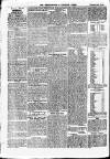 South Yorkshire Times and Mexborough & Swinton Times Friday 08 February 1878 Page 6