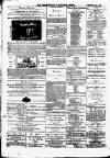 South Yorkshire Times and Mexborough & Swinton Times Friday 08 February 1878 Page 8