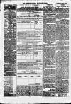South Yorkshire Times and Mexborough & Swinton Times Friday 22 February 1878 Page 2