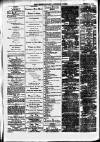 South Yorkshire Times and Mexborough & Swinton Times Friday 01 March 1878 Page 4