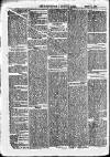 South Yorkshire Times and Mexborough & Swinton Times Friday 01 March 1878 Page 6