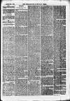 South Yorkshire Times and Mexborough & Swinton Times Friday 22 March 1878 Page 5