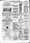 South Yorkshire Times and Mexborough & Swinton Times Friday 22 March 1878 Page 8