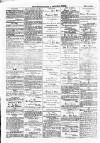 South Yorkshire Times and Mexborough & Swinton Times Friday 03 May 1878 Page 4