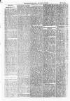 South Yorkshire Times and Mexborough & Swinton Times Friday 03 May 1878 Page 6