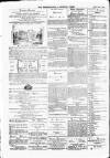 South Yorkshire Times and Mexborough & Swinton Times Friday 24 May 1878 Page 2