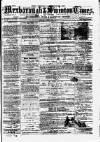 South Yorkshire Times and Mexborough & Swinton Times Friday 14 June 1878 Page 1