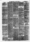South Yorkshire Times and Mexborough & Swinton Times Friday 20 September 1878 Page 8